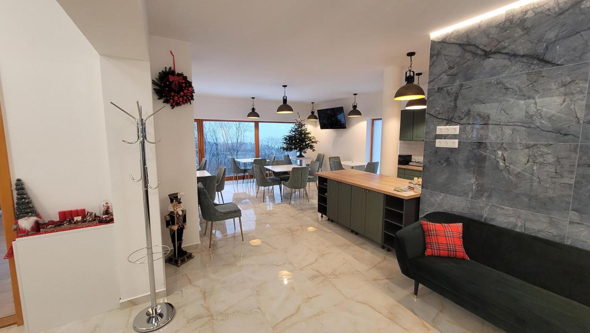 Szent Laszlo Apartment Matraszentimre