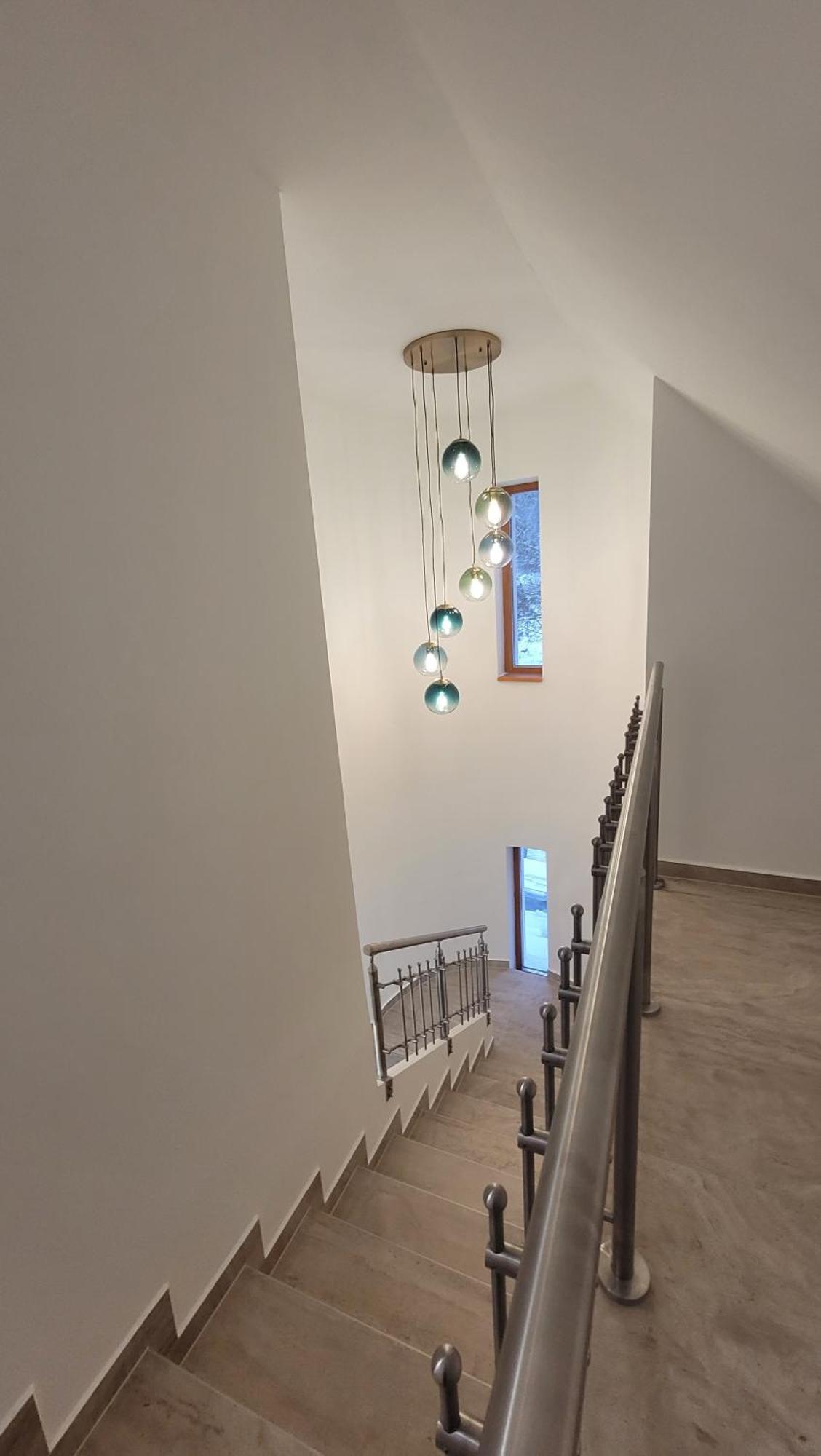 Apartment Szent Laszlo
