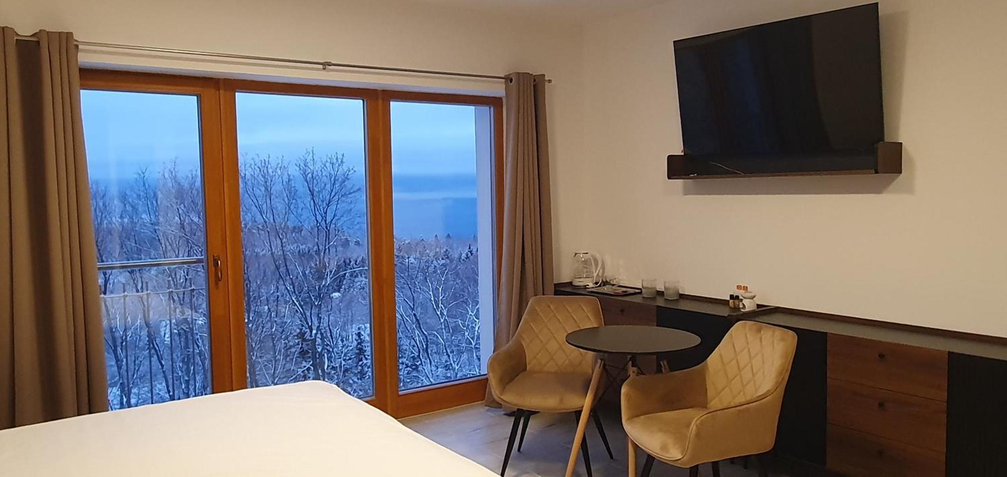 Apartment Szent Laszlo *