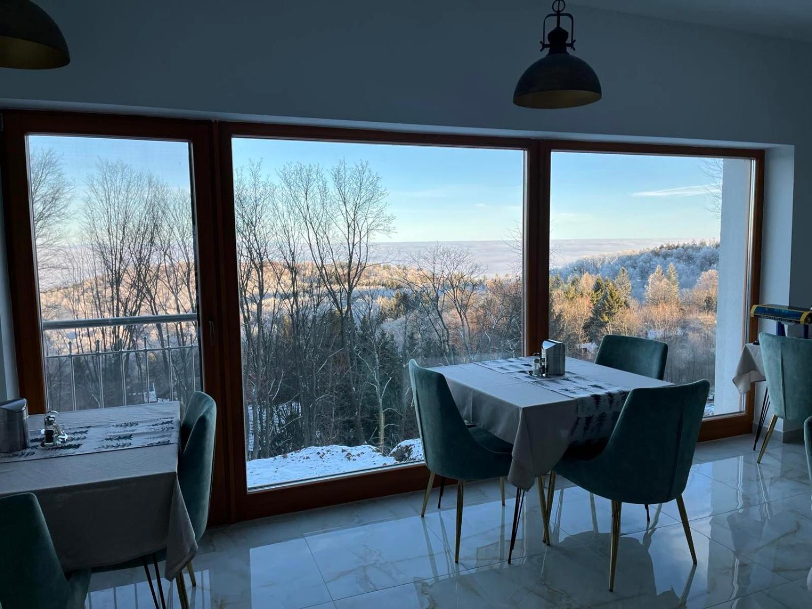 Szent Laszlo Apartment Matraszentimre