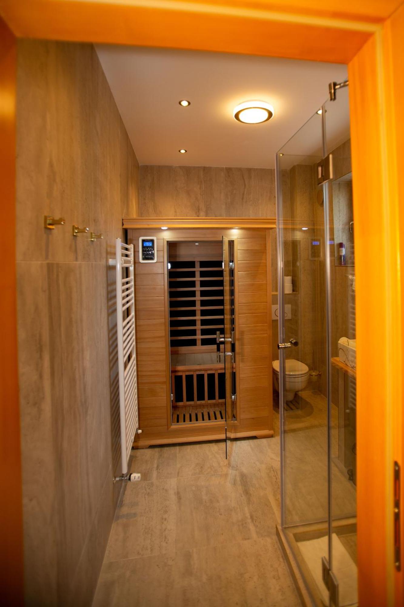 Szent Laszlo Apartment
