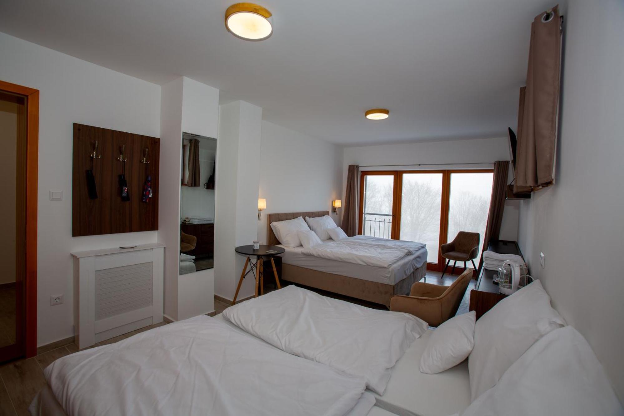 Szent Laszlo Apartment *