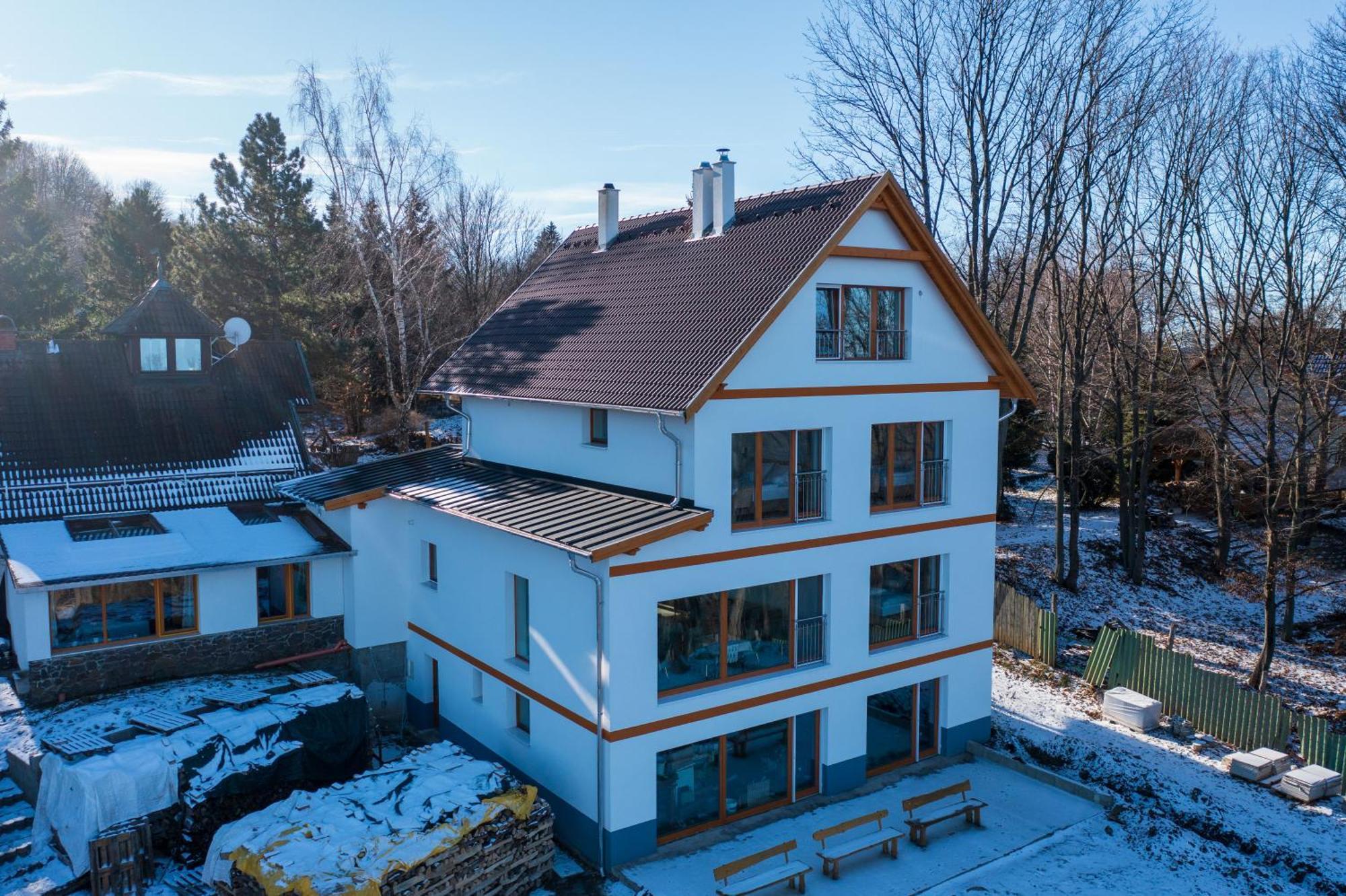 Szent Laszlo Apartment *