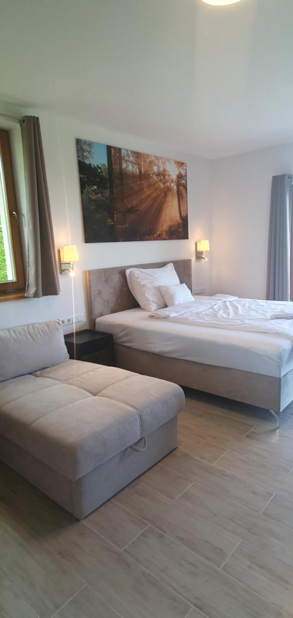 Szent Laszlo Apartment *